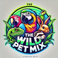 The Wild-Pet Mix logo - Similar company to Invivity