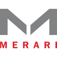 Merari logo - Similar company to Gama-M