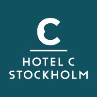 Hotel C Stockholm logo - Similar company to Da Appy Place - Kontorshotell