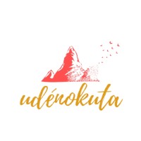Udenokuta Essential Haircare logo - Similar company to Atria Analytics Limited