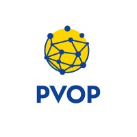PVOP logo - Similar company to Aeroprotechnik