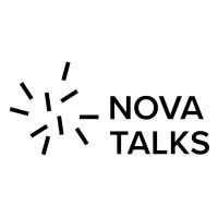 NOVA Talks logo - Similar company to Nova Spektrum