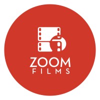 Zoom Films mada logo - Similar company to Becom