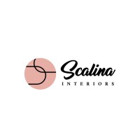 Scalina Interiors logo - Similar company to One Time Interiors