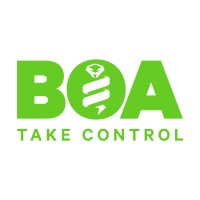 BOA Hydraulics logo - Similar company to Letab Group Of Companies
