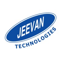 Careers at Jeevan logo - Similar company to Jeevan Technology