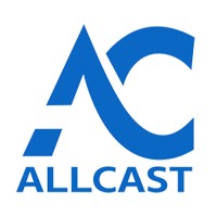 Allcast logo - Similar company to Onick Ltd