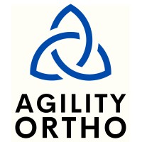 Agility Ortho logo - Similar company to Penn Construction + Design