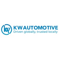 KW Automotive logo - Similar company to Kw Exclusive