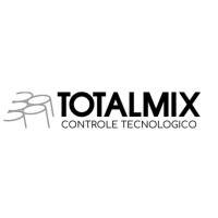 TotalMIX Controle Tecnológico em Concreto, Argamassa e Solo logo - Similar company to Terraplan Engenharia E Controle Tecnológico