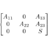 Matrix Mechanics