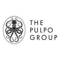 The Pulpo Group logo - Similar company to Rossoblu, Los Angeles
