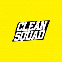 CLEAN SQUAD logo - Similar company to Clean Squad