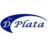 D Plata 925