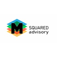 M Squared Advisory logo - Similar company to Congo Excel Technologies