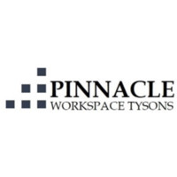 Pinnacle Workspace Tysons logo - Similar company to Gk Architects