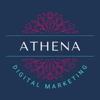 Athena Digital Marketing logo - Similar company to Costa Media