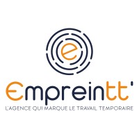 Empreintt logo - Similar company to Repowered Inc.