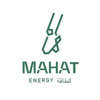 Mahat Energy logo - Similar company to Mahat Group