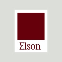 Elson Management logo - Similar company to Two Hands Wines