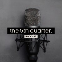 The 5th Quarter Podcast with Sandy Adams logo - Similar company to Story Spark