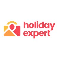 Holiday Expert logo - Similar company to Tripsmiths & Ts Tours