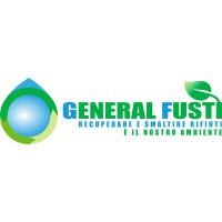 GENERAL FUSTI S.R.L. logo - Similar company to H&W Audit S.R.L.