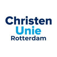 ChristenUnie Rotterdam logo - Similar company to Polycentric