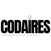 codaires logo - Similar company to Sw Cloudworks