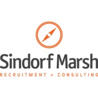 Sindorf Marsh logo - Similar company to Queen Professional