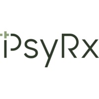 PsyRx Ltd logo - Similar company to Psygabio