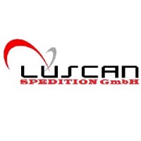 Luscan Spedition Gmbh logo - Similar company to Pallbox