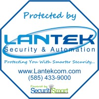 Lantek Security & Automation logo - Similar company to Advantech