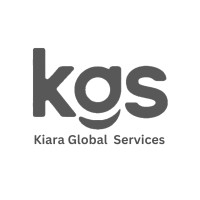 KIARA GLOBAL SERVICES PVT LTD logo - Similar company to Hr Ace
