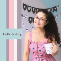 Talk And Joy