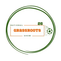 The National Grassroots Show logo - Similar company to Your Wellbeing Directory