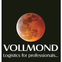 VOLLMOND LOGISTICS logo - Similar company to Plast Panel Yapı Malzemeleri Sanayi Ve Ticaret Limited Şirketi
