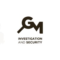 GM Investigation & Security logo - Similar company to C.T.E Di G.D