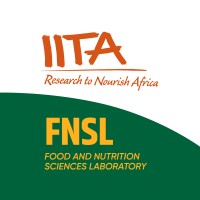 IITA Food and Nutrition Sciences Laboratory logo - Similar company to Arboricultural Research And Education Academy (Area)