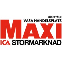 ICA Maxi Stormarknad - Vasa Handelsplats logo - Similar company to Abc Sales