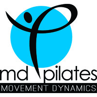 MD Pilates (Pty) Ltd logo - Similar company to Movement Matters
