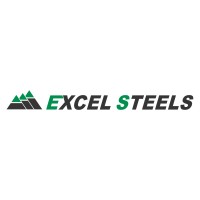 Excel Steels logo - Similar company to Vibrant Overseas India