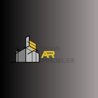 Groupe AR IMMOBILIER logo - Similar company to Groupe Welcome