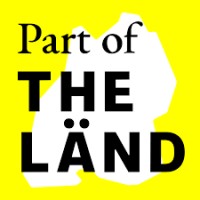 THE LÄND logo - Similar company to The Länd