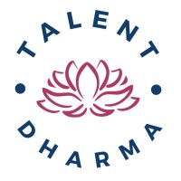 Talent Dharma logo - Similar company to Spark Impact