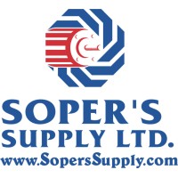Soper's Supply Ltd. logo - Similar company to Diperk Power Solutions (Canada)