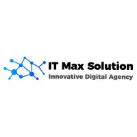 IT Max Solution logo - Similar company to Max It Solutions