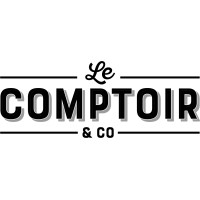 LE COMPTOIR & CO logo - Similar company to Udit