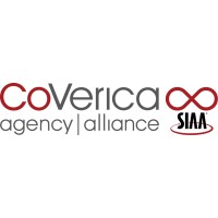 CoVerica Agency Alliance logo - Similar company to Staa
