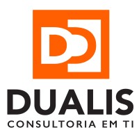 DUALIS Consultoria em TI logo - Similar company to Dualis Gmbh It Solution